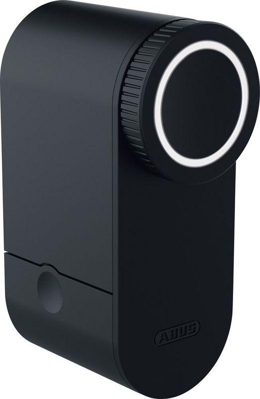 ABUS Loxeris One Türschlossantrieb CFA4100 schwarz