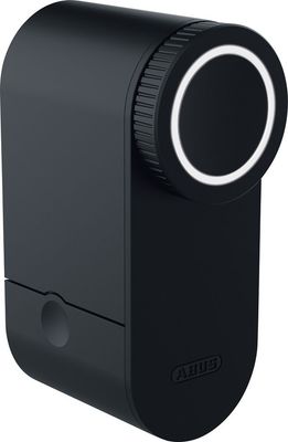 ABUS Loxeris One Türschlossantrieb CFA4100 schwarz