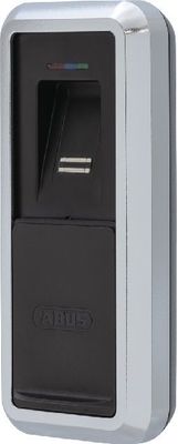 ABUS HomeTec Pro Bluetooth Fingerabdruck CFS3100 silber ABUS HomeTec Pro Bluetooth Fingerabdruck CFS3100 silber