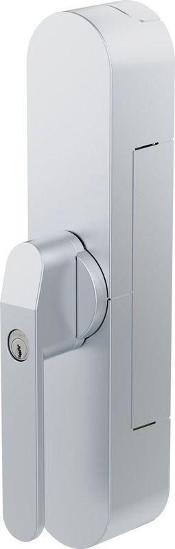 ABUS Wintecto One FCA4100 silber