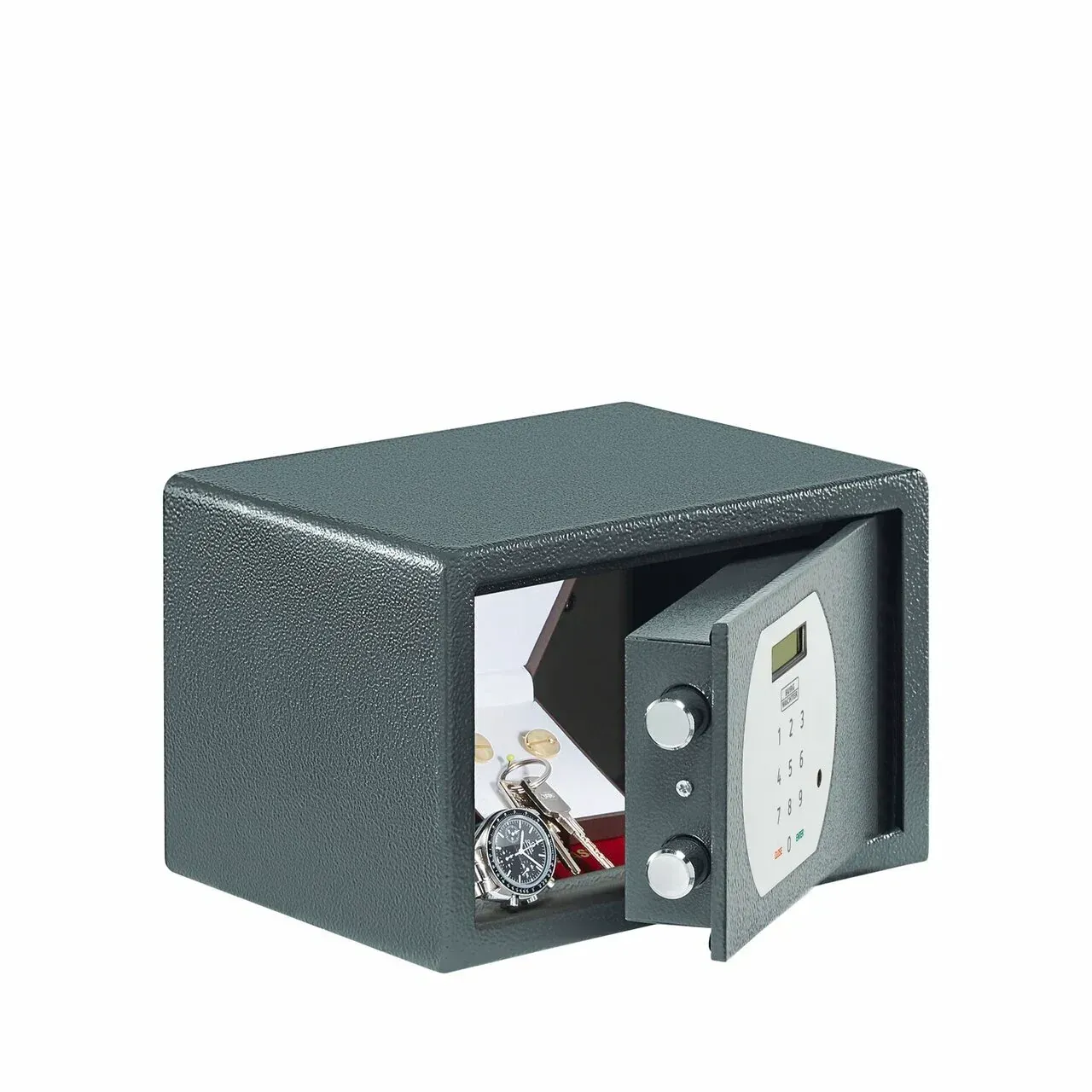 Möbeltresor Pure-Safe PS 100 E, Burg Wächter