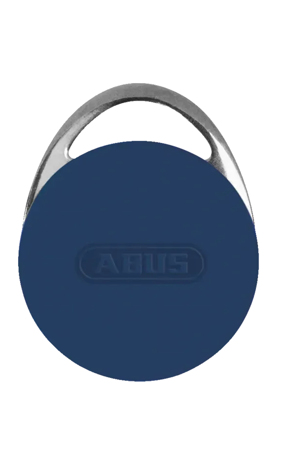 TECTIQ Transponder Advanced blau MIFARE DESFire EV3 8K - ABUS