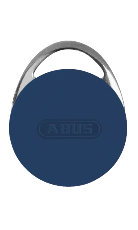 ABUS TECTIQ Transponder Advanced blau MIFARE DESFire EV3 8K - ABUS