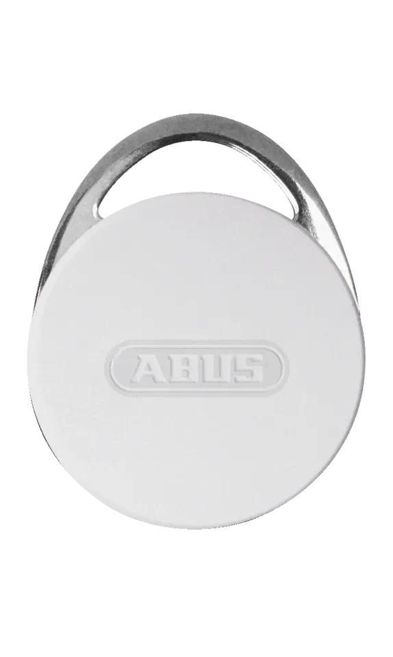 TECTIQ Transponder Advanced weiss MIFARE DESFire EV3 8K - ABUS