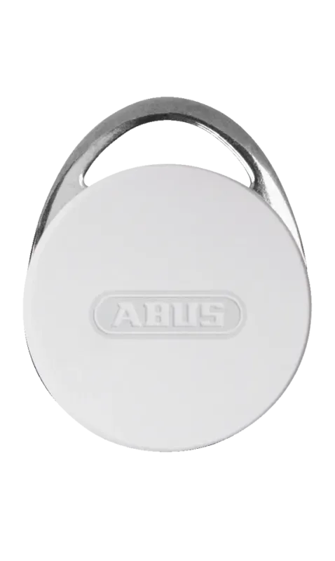 ABUS TECTIQ Transponder Advanced weiss MIFARE DESFire EV3 8K - ABUS