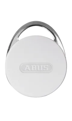 ABUS TECTIQ Transponder Advanced weiss MIFARE DESFire EV3 8K - ABUS