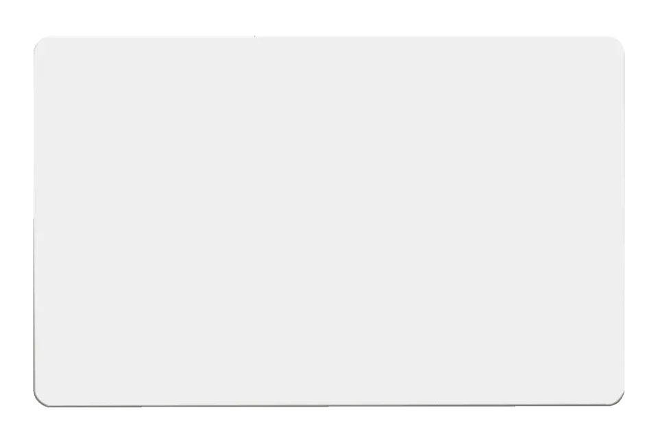 TECTIQ Transponderkarte MIFARE DESFire EV3 8K - ABUS