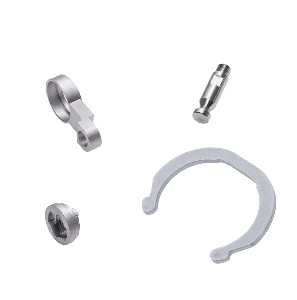 ABUS Zylinderverlängerungssatz  innen TECTIQ / WLX Pro, verschiedene Längen