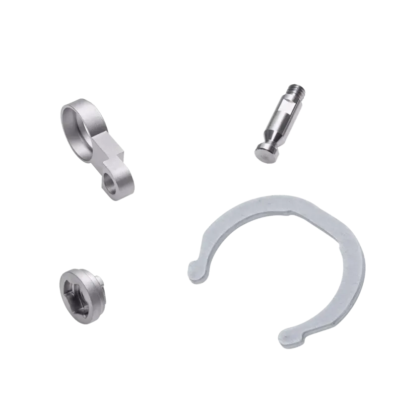 ABUS Zylinderverlängerungssatz  innen TECTIQ / WLX Pro, verschiedene Längen