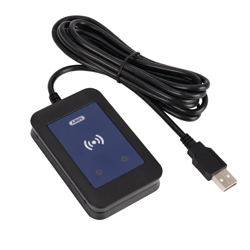 ABUS TECTIQ Tischleser USB
