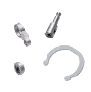 ABUS Zylinderverlängerungssatz  aussen TECTIQ / WLX Pro, verschiedene Längen