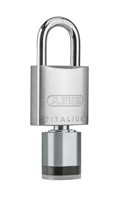 ABUS TECTIQ Vor­hang­schloss 86TI/55