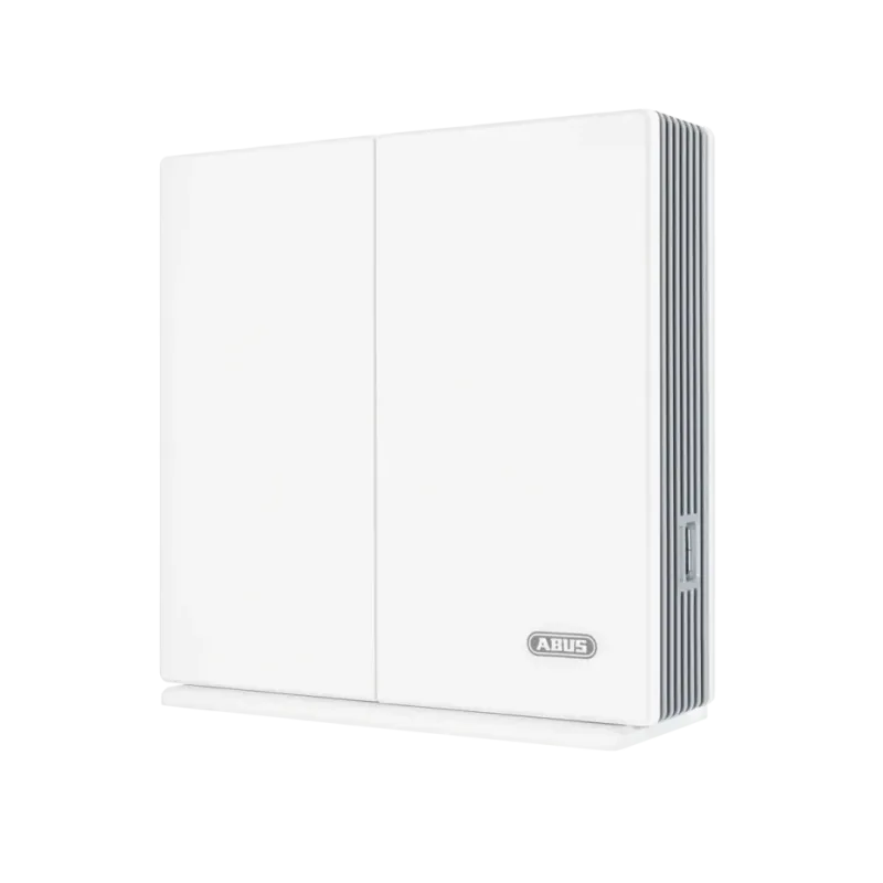 ABUS Comfion Alarmanlage, Funk-Sicherheitssystem FUAA80000