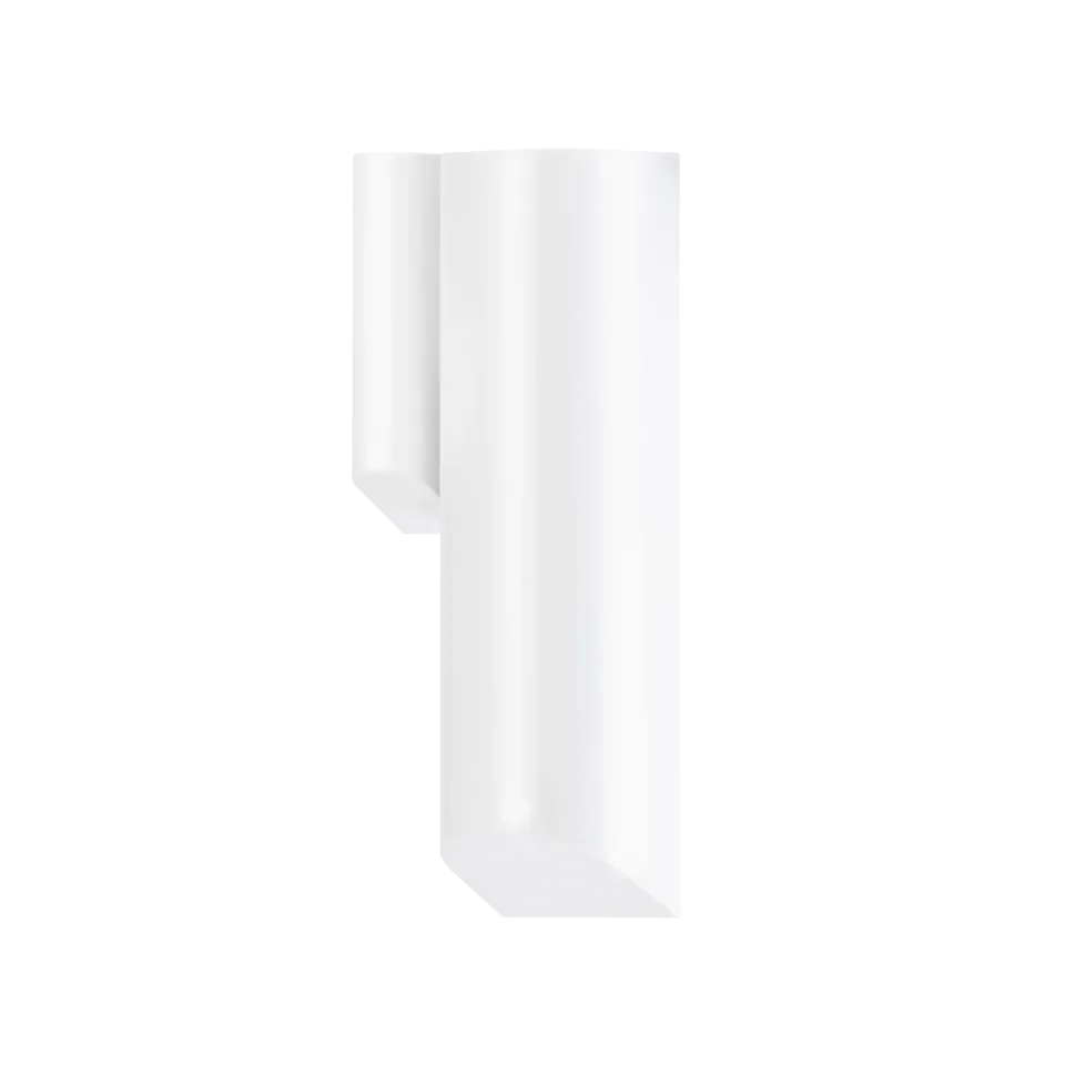 ABUS Comfion Funk-Öffnungsmelder, weiss FUMK80000 ABUS Comfion Funk-Öffnungsmelder, weiss FUMK80000