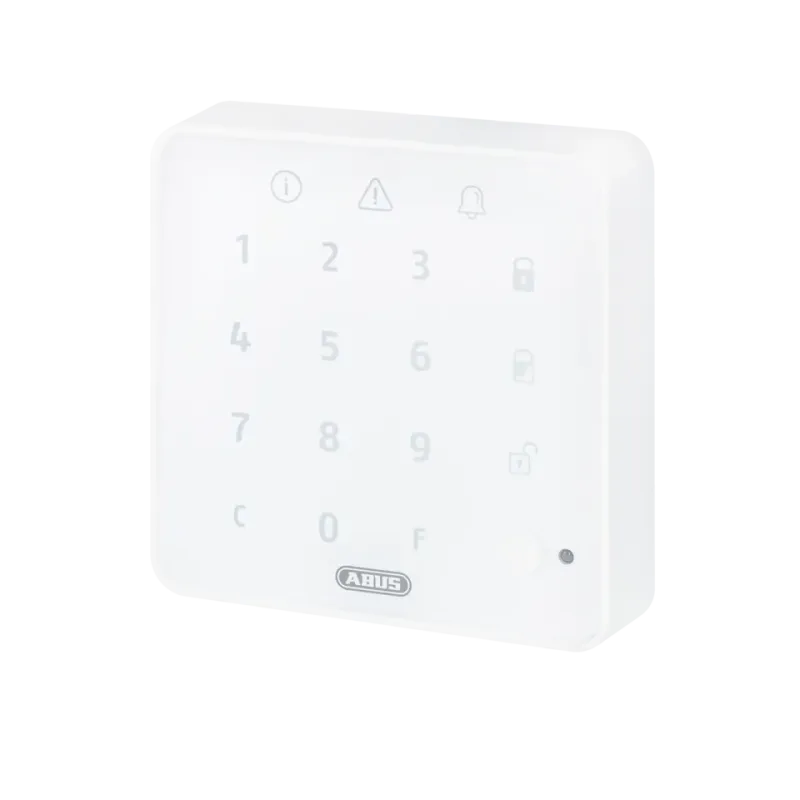 ABUS Comfion Funk-Bedienteil FUBE80000