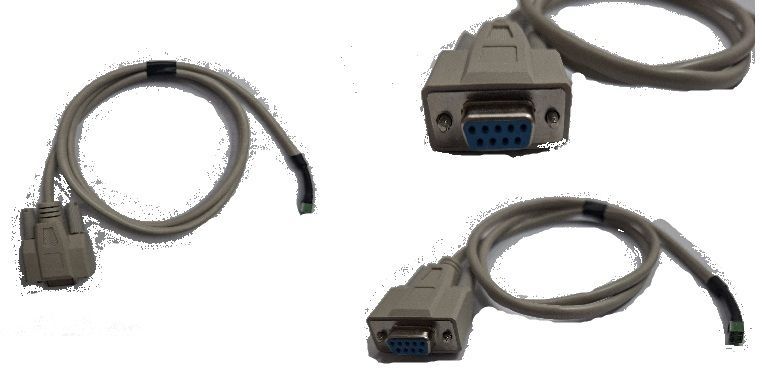 ABUS Adapterkabel AK-TG/AE255F 501782 ABUS Adapterkabel AK-TG/AE255F 501782
