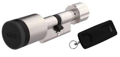ABUS CYLOX ONE Türzylinder & Funk-Fernbedienung ABUS CYLOX ONE Türzylinder & Funk-Fernbedienung