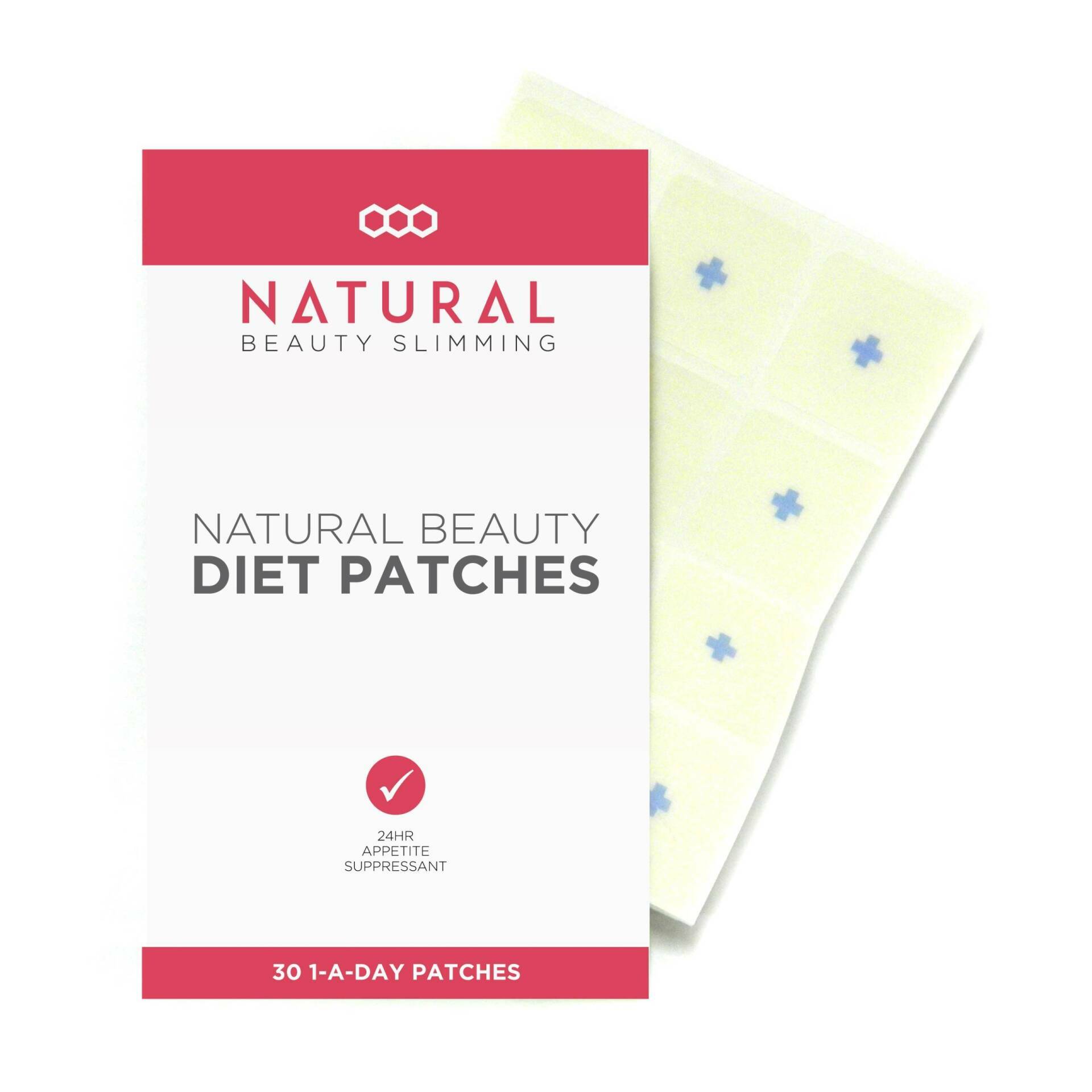 24 Hour Diet Patches