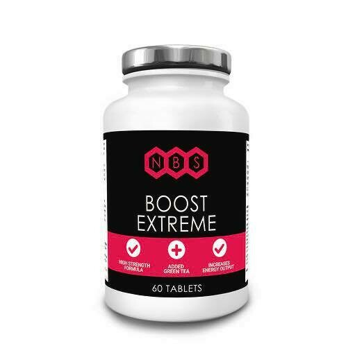 BOOST EXTREME 