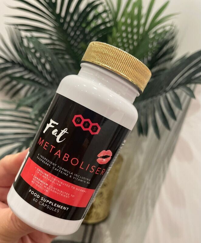 FAT METABOLISERS