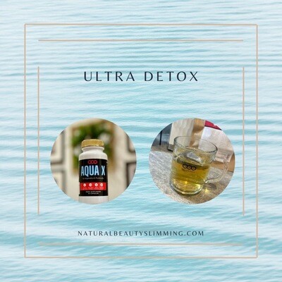 ULTRA Detox