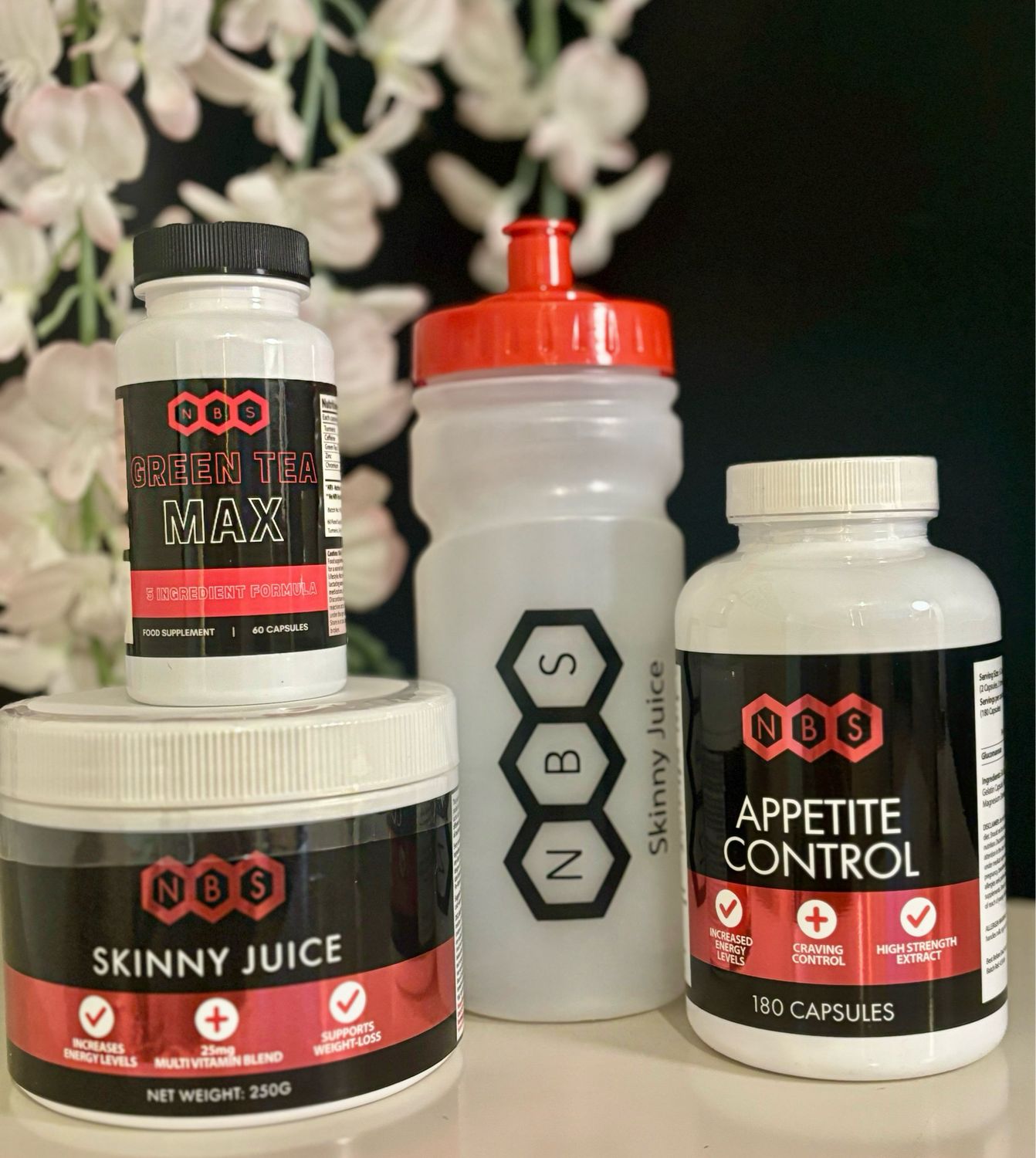 Skinny Jab Bundle
