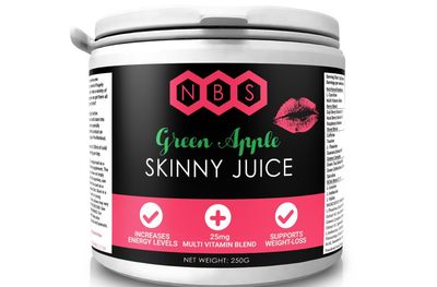 SKINNY JUICE Weightloss Drink