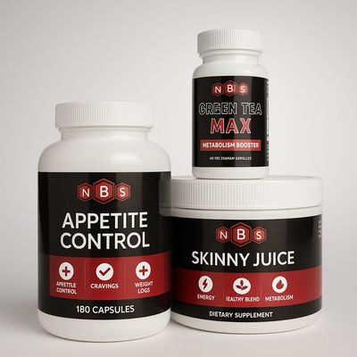 Skinny Jab Bundle