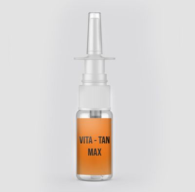 Vita-Tan Regular  Spray Double pack