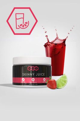 Skinny drinks