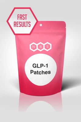 Weight Loss Patches
