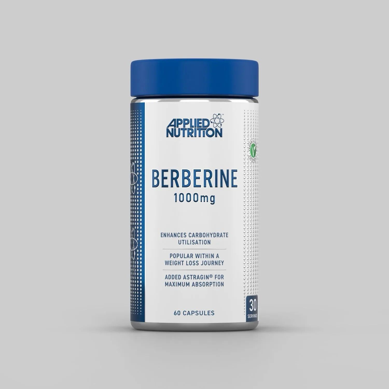 Applied Nutrition Berberine