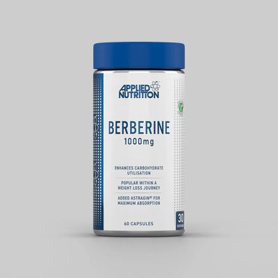 Applied Nutrition Berberine