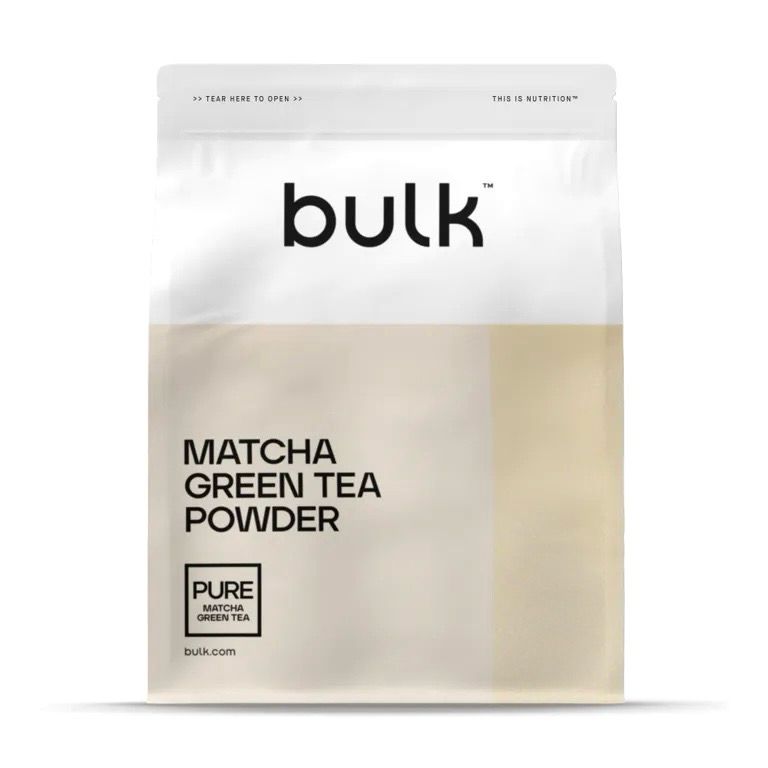 Bulk Matcha Green Tea Powder