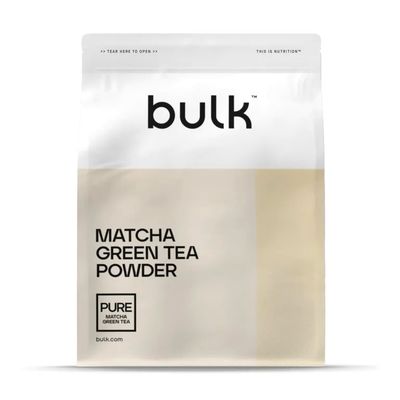Bulk Matcha Green Tea Powder