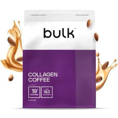 Bulk Collagen Coffee Mocha