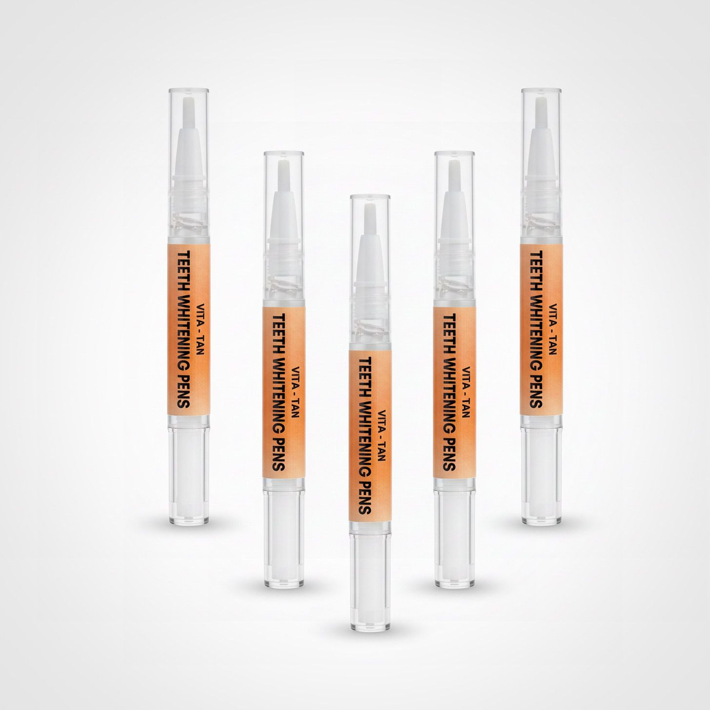 Professional Teeth Whitening Pen