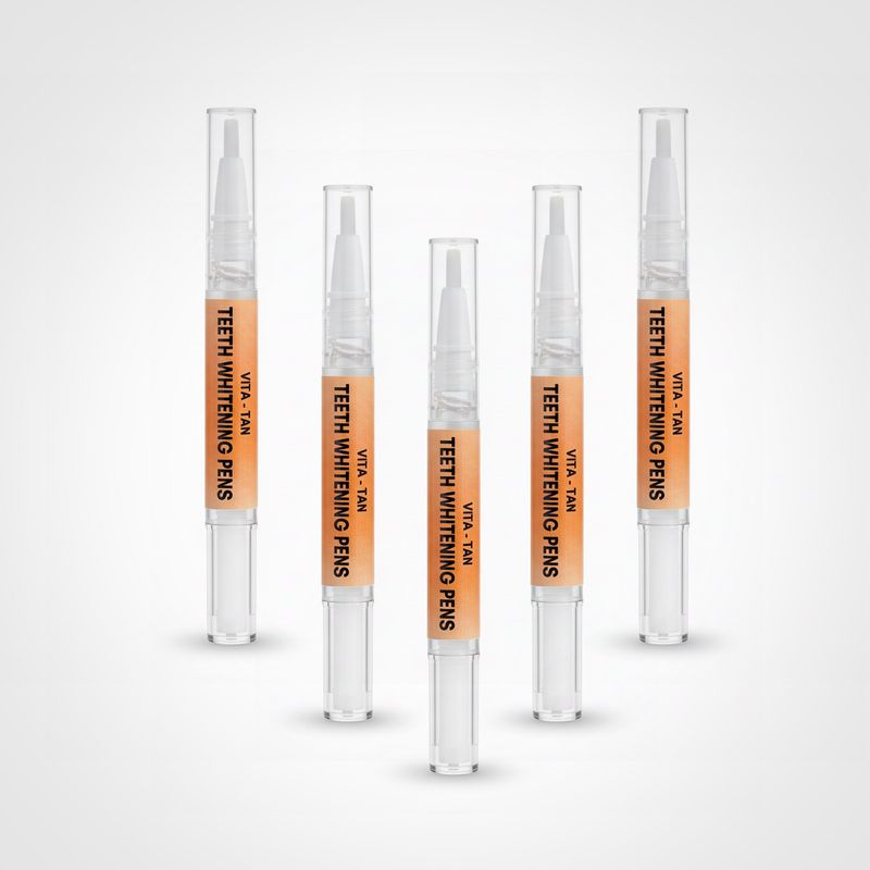 Professional Teeth Whitening Pen