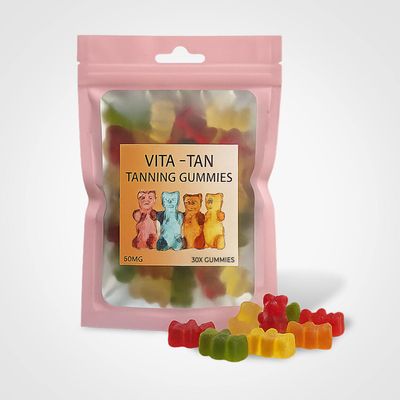 Tanning gummies The strongest in the UK!