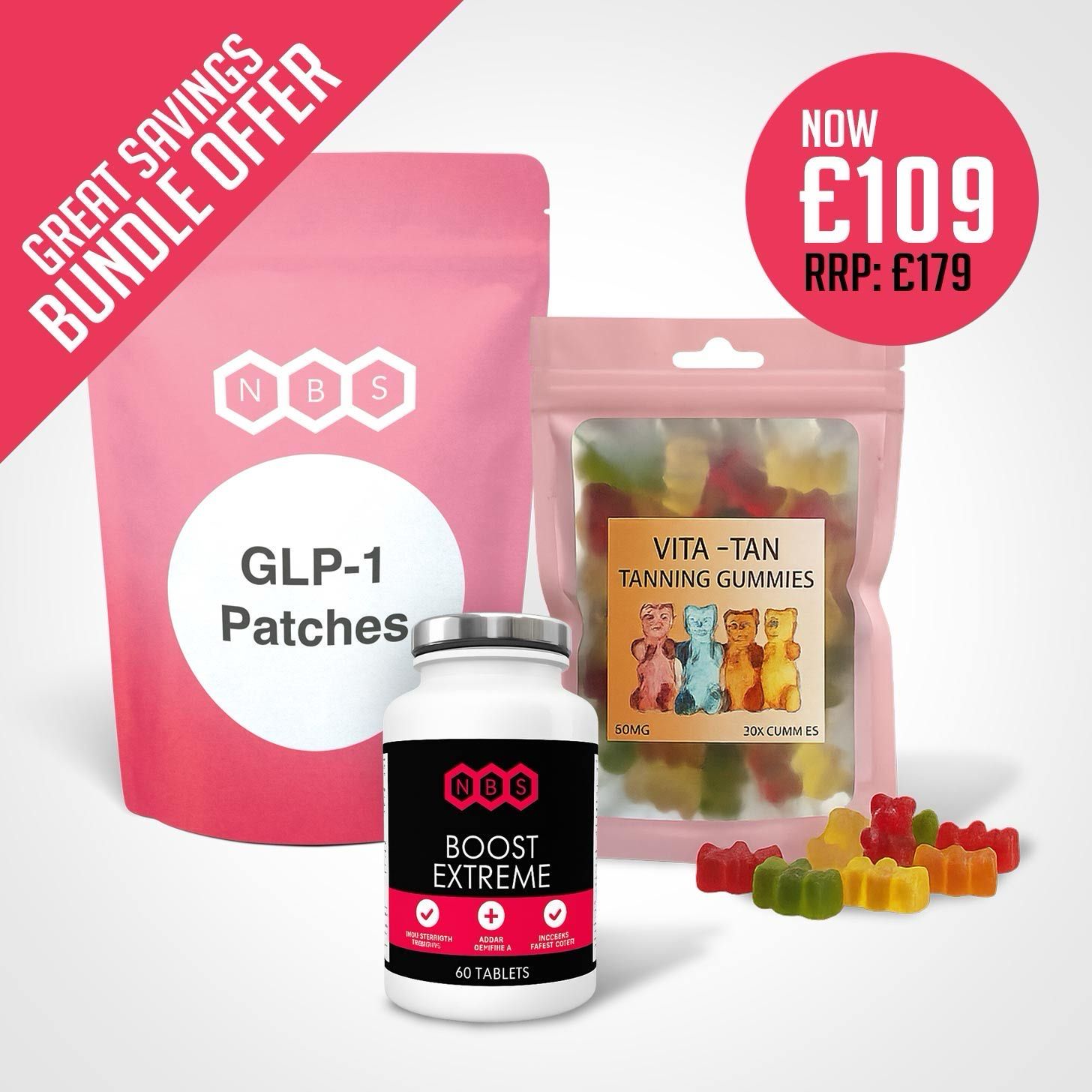 Best Sellers Bundle