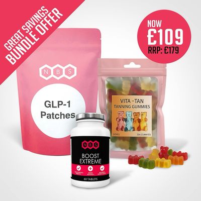 Best Sellers Bundle
