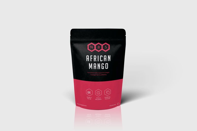 AFRICAN MANGO Pre-order for 23rd October