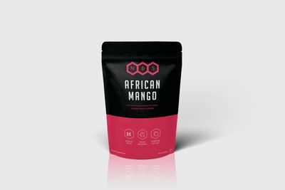 AFRICAN MANGO Pre-order for 23rd October