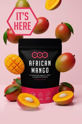 African Mango