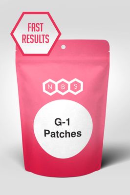 Weight Loss Patches