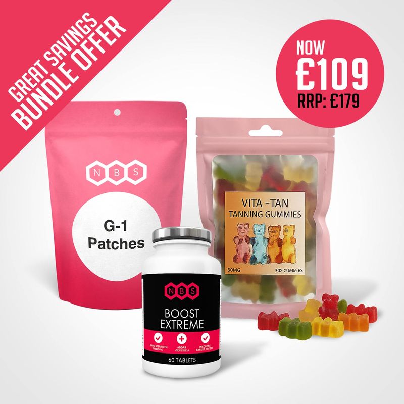 Best Sellers Bundle