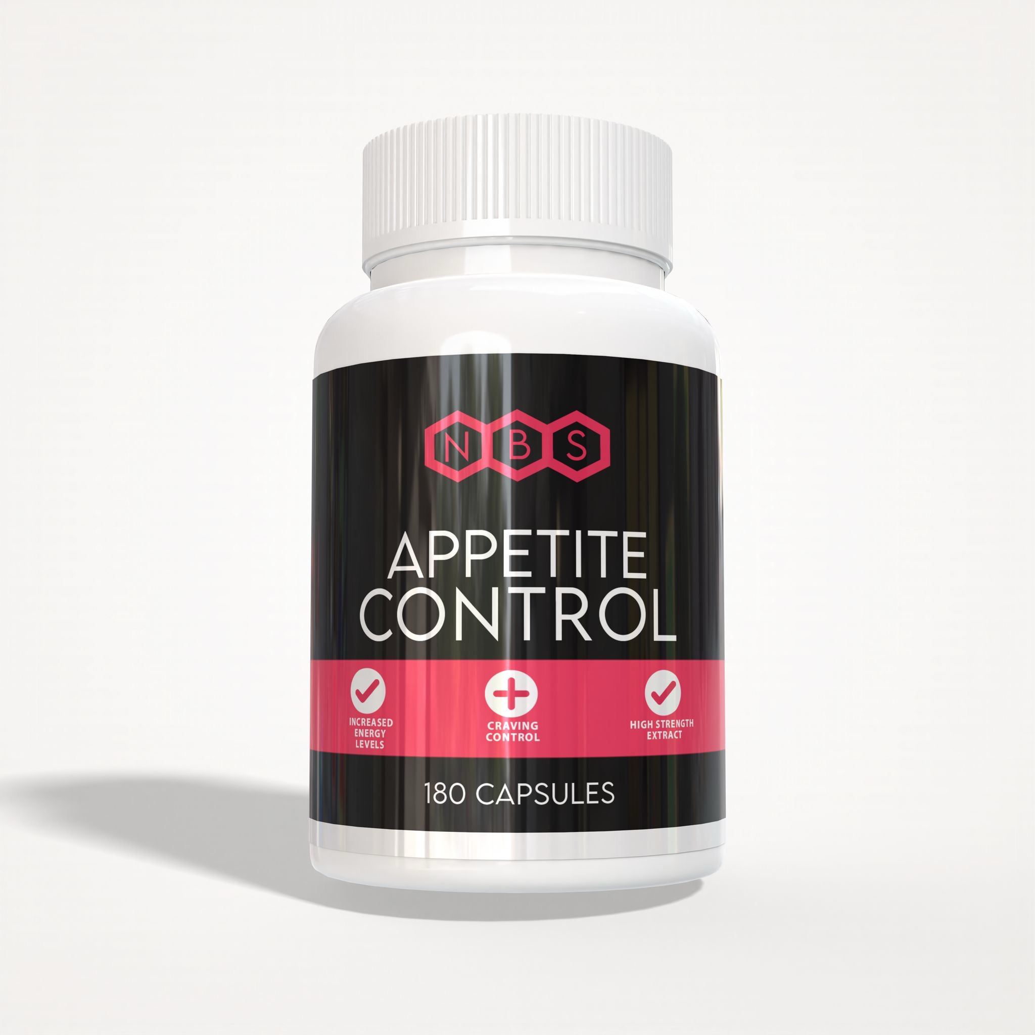 Appetite Control Capsules