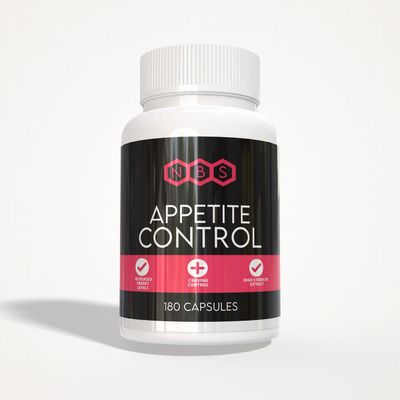 Appetite Control Capsules Appetite Control Capsules