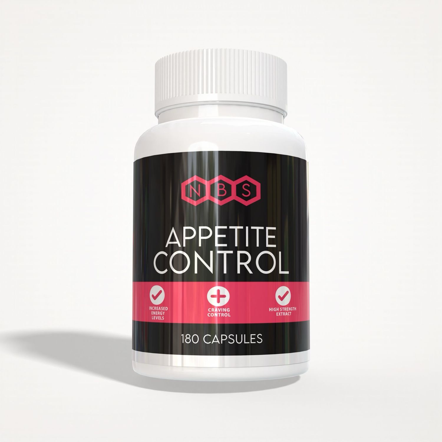 Crave Control Capsules
