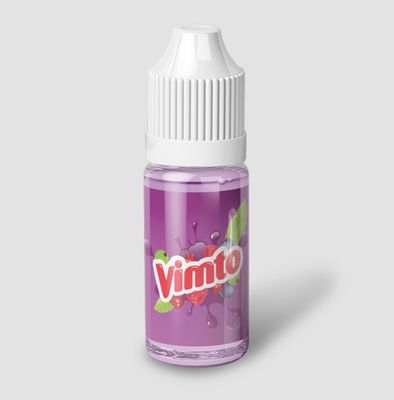 Tanning Drops Vimto